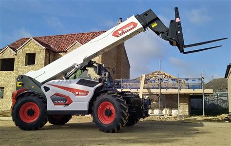 bobcat skid steer telehandler|bobcat telehandlers for sale uk.